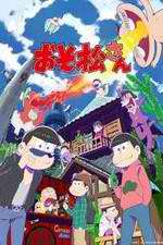 Watch Osomatsu-san M4ufreemovies