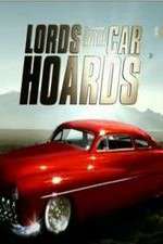 Watch Lords of the Car Hoards M4ufreemovies