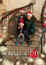 Watch ChÃ¢teau DIY at Christmas M4ufreemovies