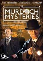 Watch The Murdoch Mysteries M4ufreemovies