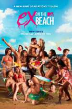 Watch Ex on the Beach M4ufreemovies