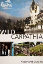 Watch Wild Carpathia M4ufreemovies