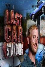 Watch Last Car Standing M4ufreemovies