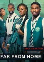 Watch Far From Home M4ufreemovies