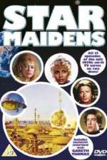 Watch Star Maidens M4ufreemovies
