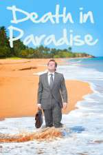Watch Death In Paradise M4ufreemovies