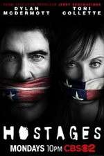 Watch Hostages M4ufreemovies
