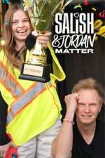 Salish &amp; Jordan Matter