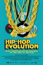 Watch Hip-Hop Evolution M4ufreemovies