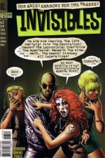 Watch The Invisibles M4ufreemovies