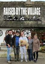 Watch Raised by the Village M4ufreemovies