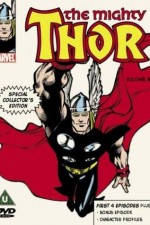 Watch Mighty Thor M4ufreemovies
