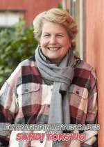 Watch Extraordinary Escapes with Sandi Toksvig M4ufreemovies
