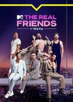 Watch The Real Friends of WeHo M4ufreemovies