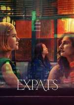 Watch Expats M4ufreemovies