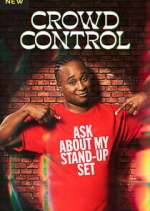 Watch Crowd Control M4ufreemovies