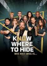 Watch Know Where To Hide M4ufreemovies