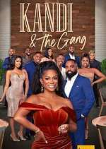 Watch Kandi & The Gang M4ufreemovies
