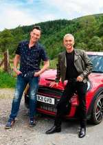 Watch Craig and Bruno's Great British Road Trips M4ufreemovies