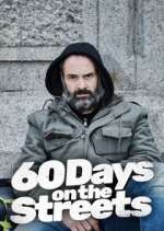 Watch 60 Days on the Streets M4ufreemovies