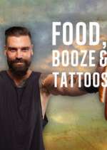 Watch Food, Booze & Tattoos M4ufreemovies