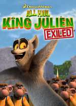 Watch All Hail King Julien: Exiled M4ufreemovies