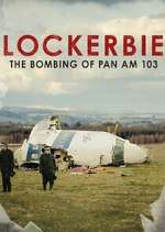 Watch Lockerbie: The Bombing of Pan Am 103 M4ufreemovies