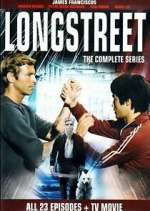 Watch Longstreet M4ufreemovies