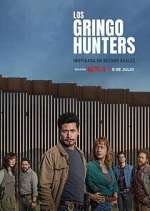 Watch Los gringo hunters M4ufreemovies
