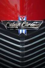Watch Cuban Chrome M4ufreemovies