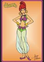 Watch Jeannie M4ufreemovies