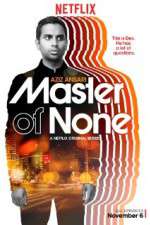 Watch Master of None M4ufreemovies