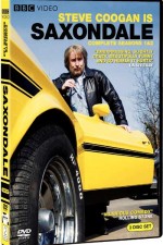 Watch Saxondale M4ufreemovies