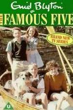 Watch The Famous Five (1996) M4ufreemovies