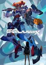 Watch Mobile Suit Gundam GQuuuuuuX M4ufreemovies