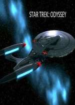 Watch Star Trek: Odyssey M4ufreemovies