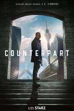Watch Counterpart M4ufreemovies