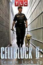 Watch Cellblock 6: Female Lock Up M4ufreemovies