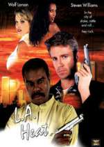 Watch L.A. Heat M4ufreemovies