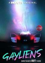 Watch Gayliens M4ufreemovies