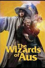 Watch The Wizards of Aus M4ufreemovies