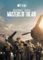 Watch Masters of the Air M4ufreemovies