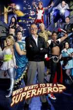 Watch Who Wants to Be a Superhero M4ufreemovies