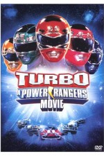 Watch Power Rangers Turbo M4ufreemovies