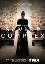Watch Savior Complex M4ufreemovies
