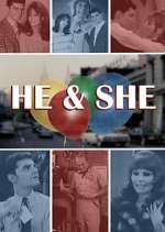 Watch He and She M4ufreemovies