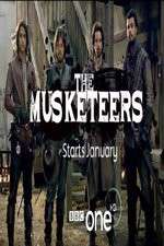 Watch The Musketeers M4ufreemovies