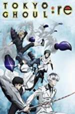 Watch Tokyo Ghoul: re M4ufreemovies
