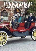 Watch The Big Steam Adventure M4ufreemovies