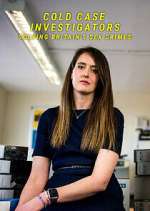 Watch Cold Case Investigators: Solving Britain's Sex Crimes M4ufreemovies